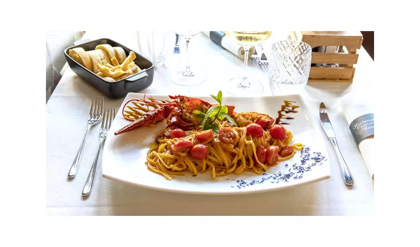 Ristorante Cantinone Storico