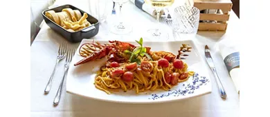 Ristorante Cantinone Storico