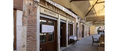 Ristorante Cantinone Storico