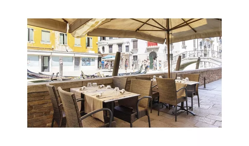 Ristorante Cantinone Storico