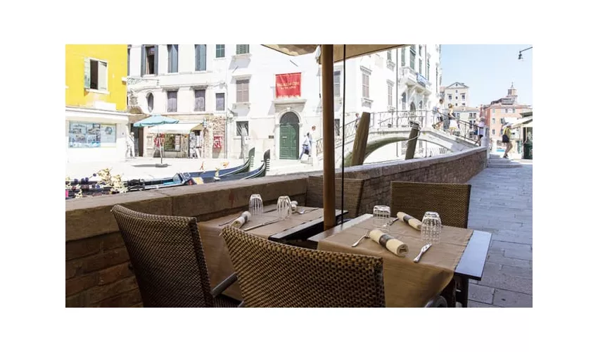 Ristorante Cantinone Storico