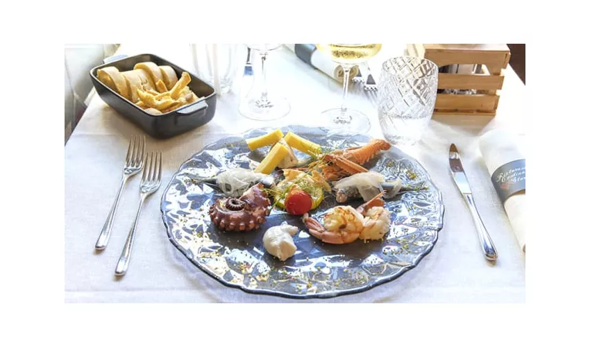 Ristorante Cantinone Storico