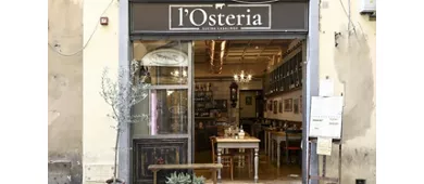 L'Osteria