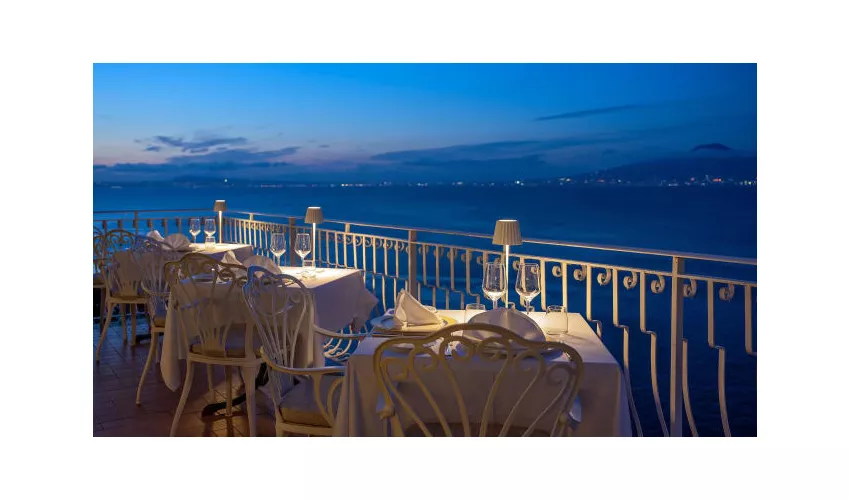 Ristorante Calypso