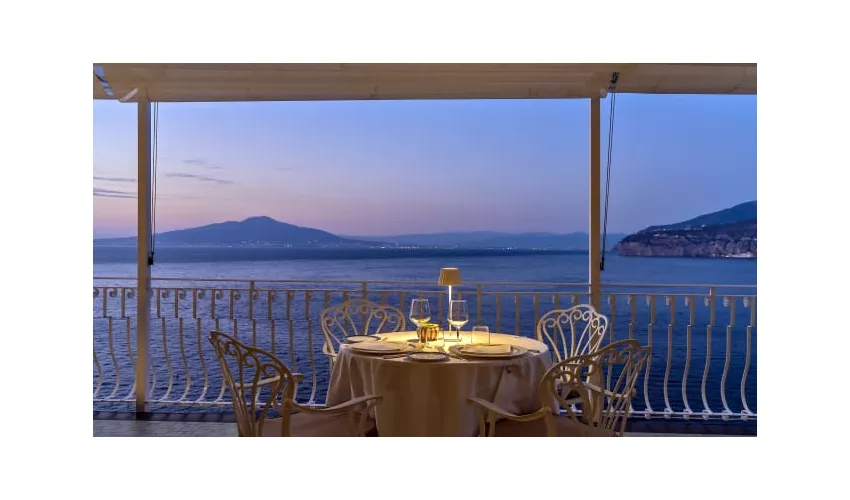 Ristorante Calypso