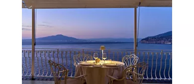 Ristorante Calypso