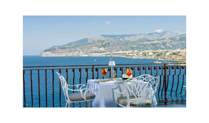 Ristorante Calypso
