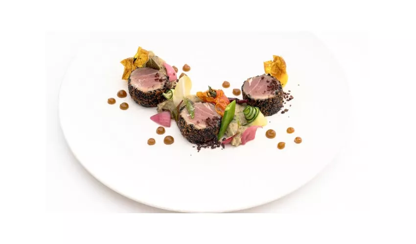 Ristorante Calypso