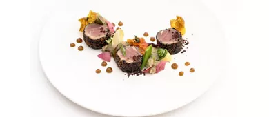 Ristorante Calypso