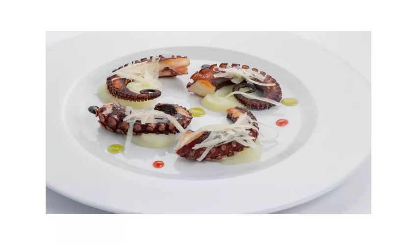 Ristorante Calypso