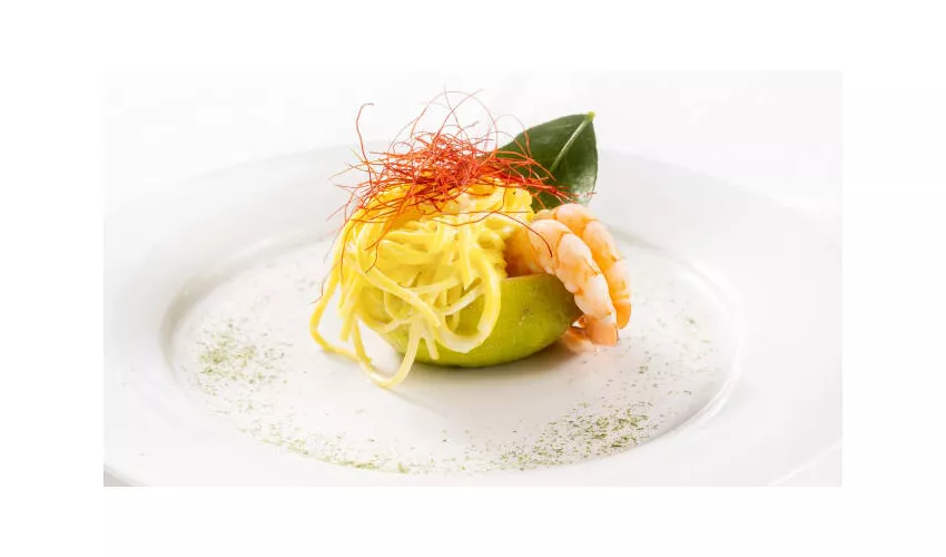 Ristorante Calypso