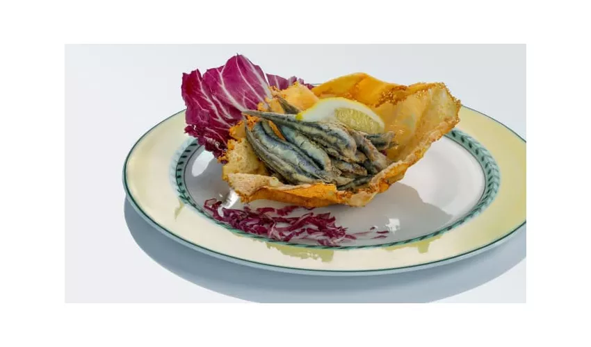 Ristorante Calypso