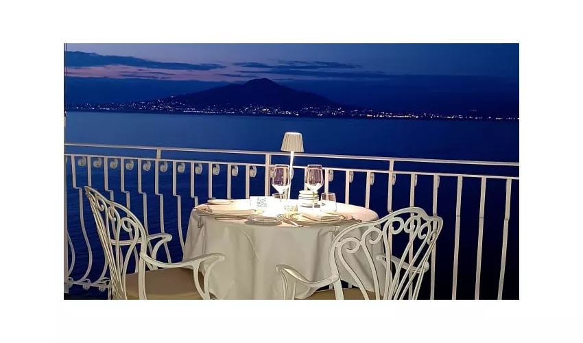 Ristorante Calypso