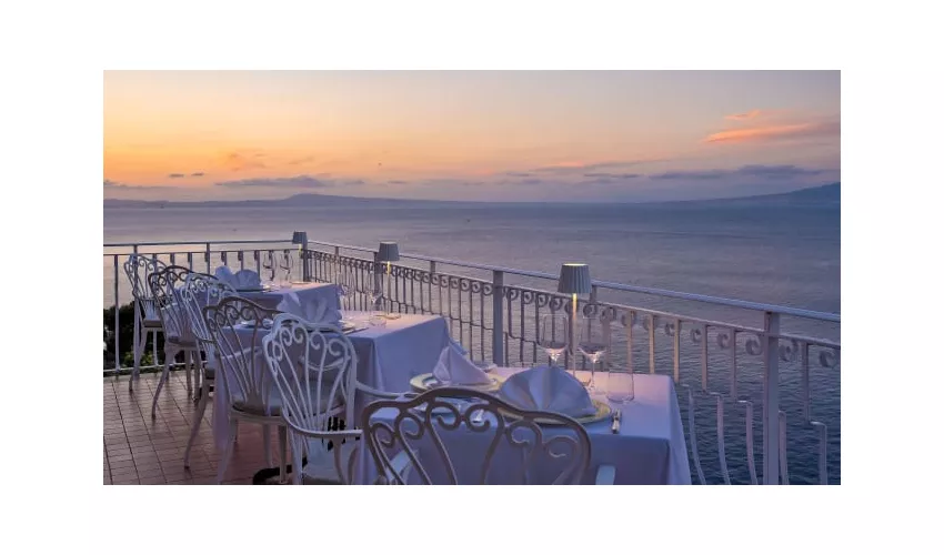 Ristorante Calypso