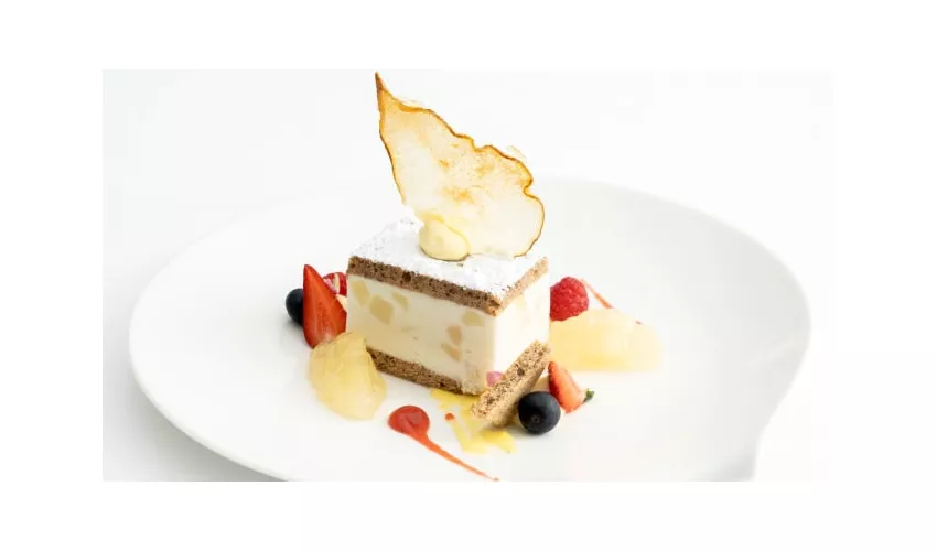 Ristorante Calypso