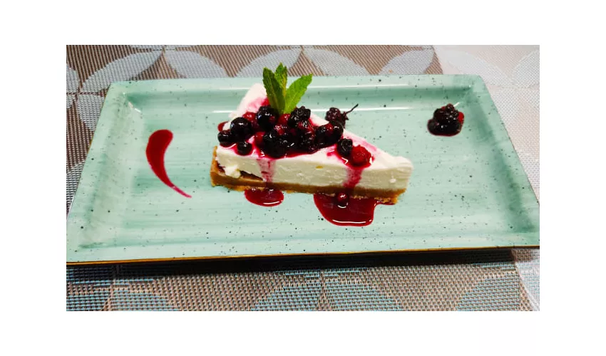 Amarò Brasserie