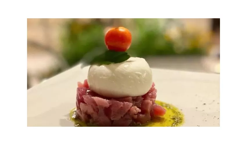Amarò Brasserie