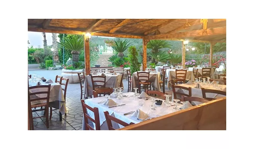 Ristorante L'Edera
