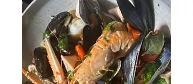 Ristorante dal Meraviglioso