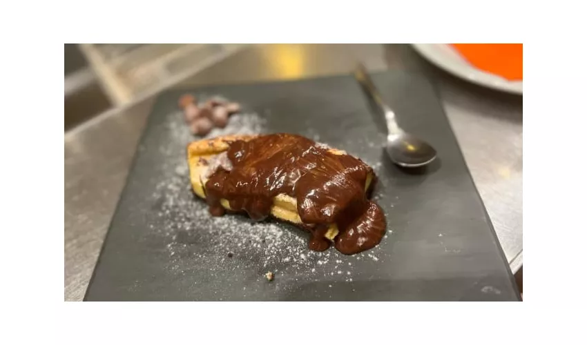 Ristorante dal Meraviglioso