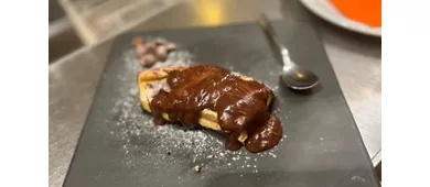 Ristorante dal Meraviglioso