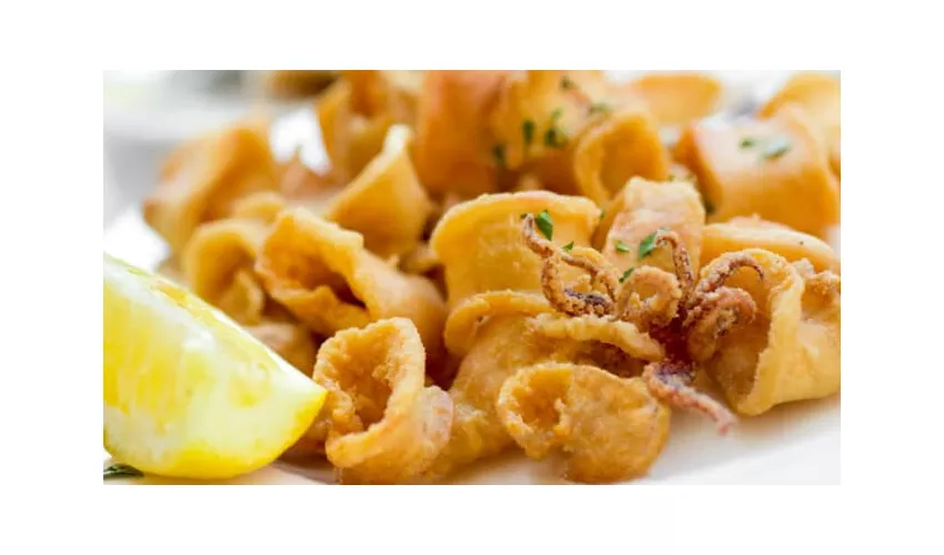 Ristorante dal Meraviglioso