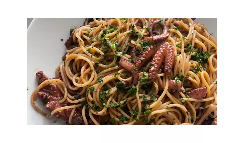 Ristorante dal Meraviglioso