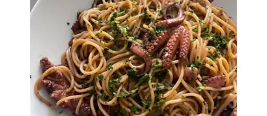 Ristorante dal Meraviglioso