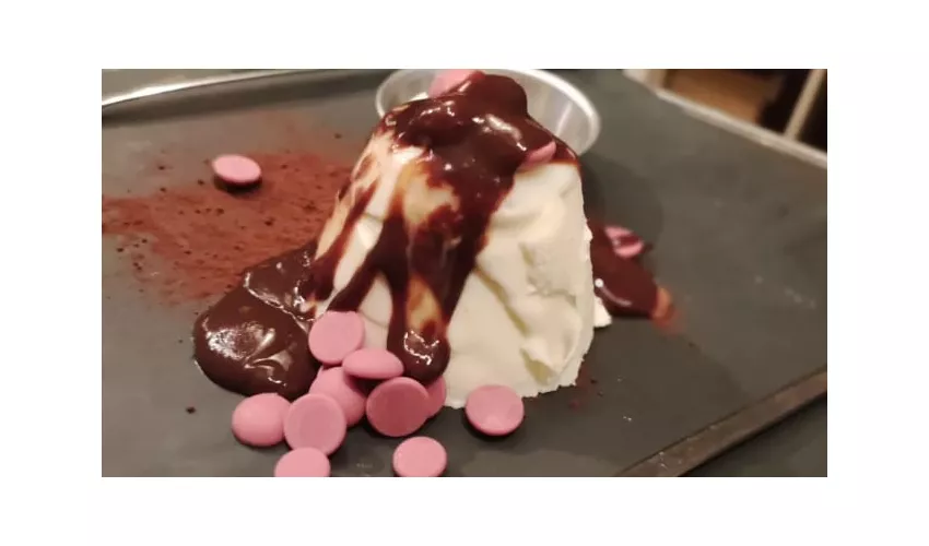 Ristorante dal Meraviglioso