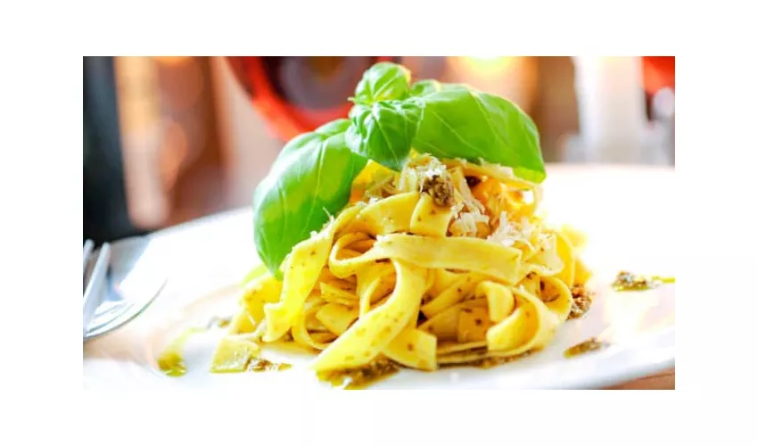 Ristorante dal Meraviglioso