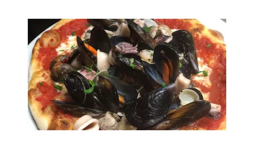 Ristorante dal Meraviglioso