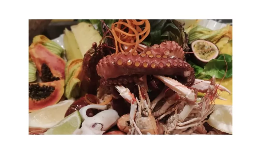 Ristorante dal Meraviglioso