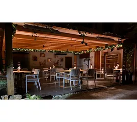 Ristorante Hydra