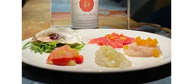 Ristorante Hydra