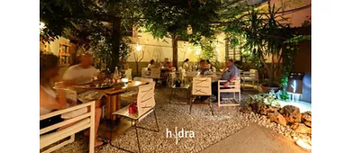 Ristorante Hydra