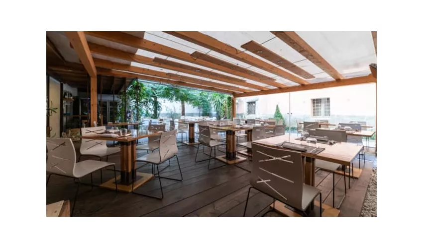 Ristorante Hydra