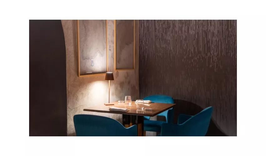 Ristorante Hydra
