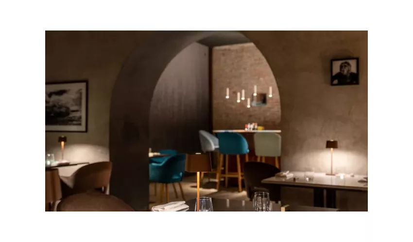 Ristorante Hydra