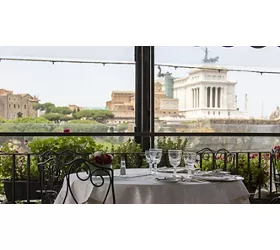 Ristorante Roof Garden