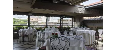Ristorante Roof Garden