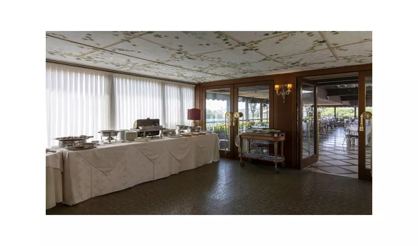 Ristorante Roof Garden
