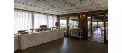 Ristorante Roof Garden