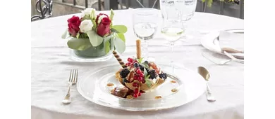 Ristorante Roof Garden