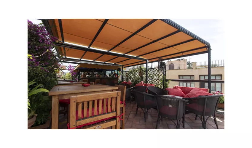Ristorante Roof Garden