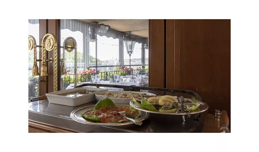 Ristorante Roof Garden