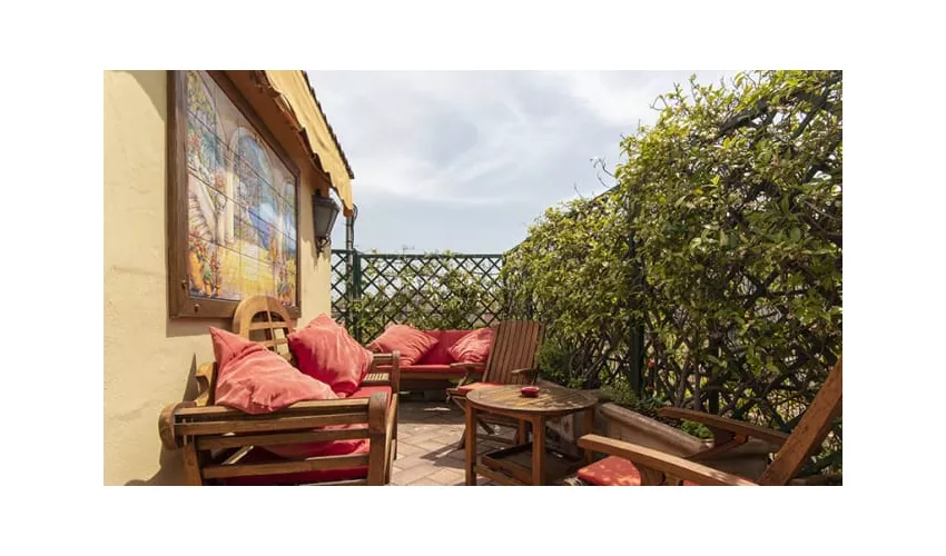 Ristorante Roof Garden