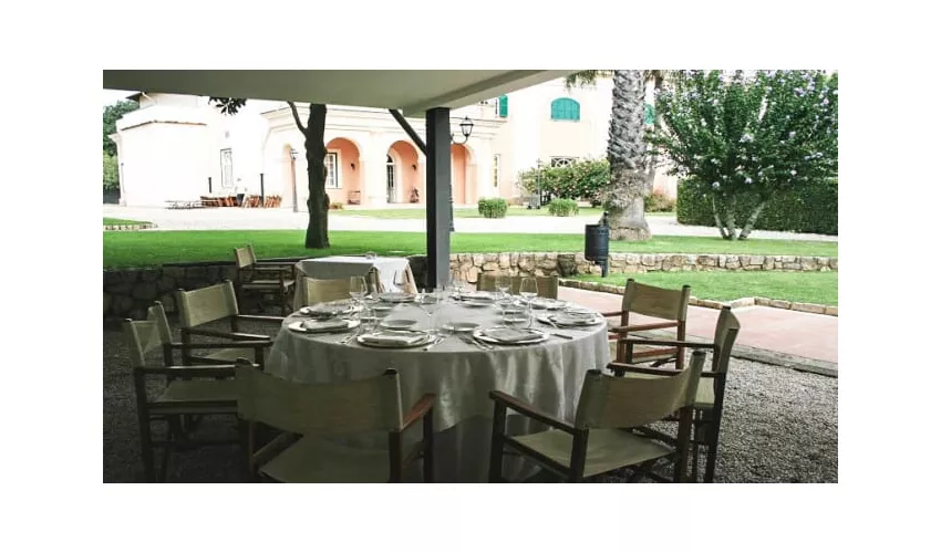 Villa Irlanda Grand Hotel & Ristorante