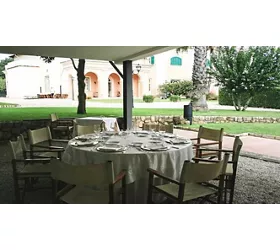 Villa Irlanda Grand Hotel & Ristorante