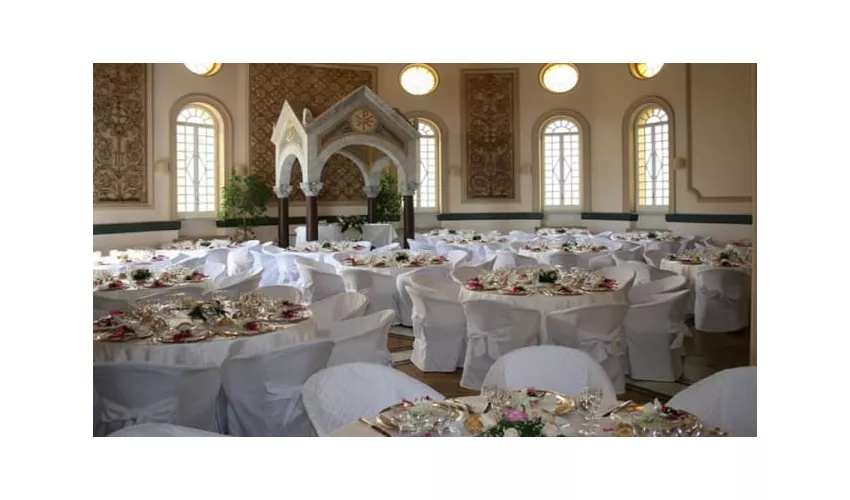Villa Irlanda Grand Hotel & Ristorante