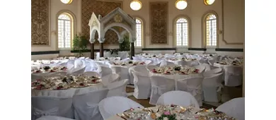 Villa Irlanda Grand Hotel & Ristorante